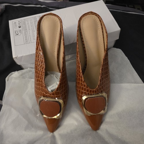 Women shoes pointed toe - shoes,