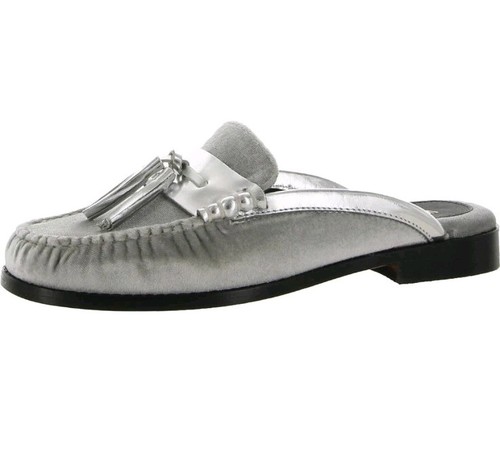 Weejuns bass womens - womens, gray