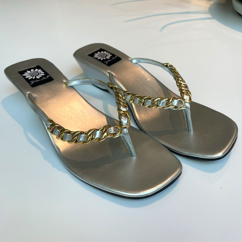 New yellow box silver - *new*,