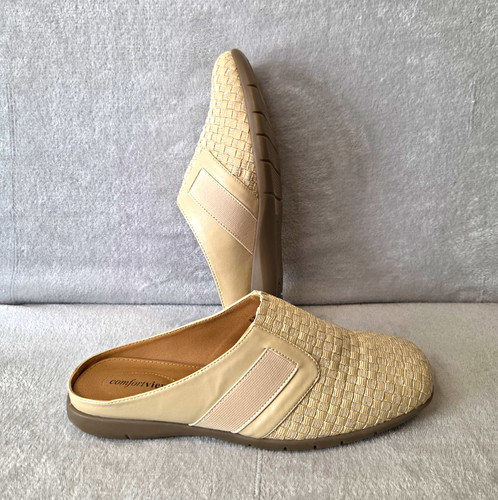 Comfortview women beige - comfortview, women’s